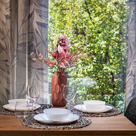 Апартаменти New, Modern And Convenient Софія Екстер'єр фото