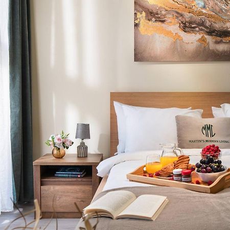 Апартаменти New, Modern And Convenient Софія Екстер'єр фото